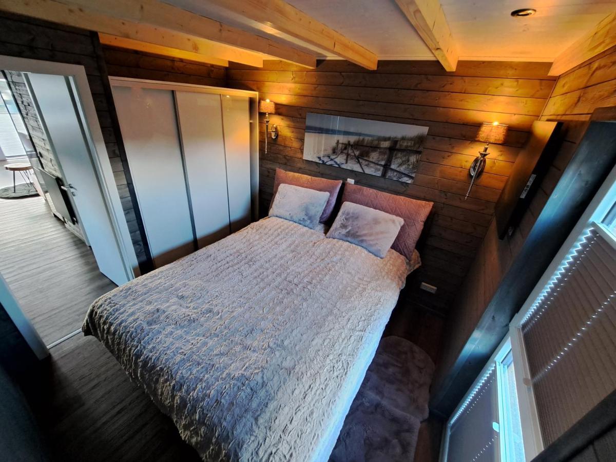 Tiny House Flensburg Lee Villa Handewitt Luaran gambar