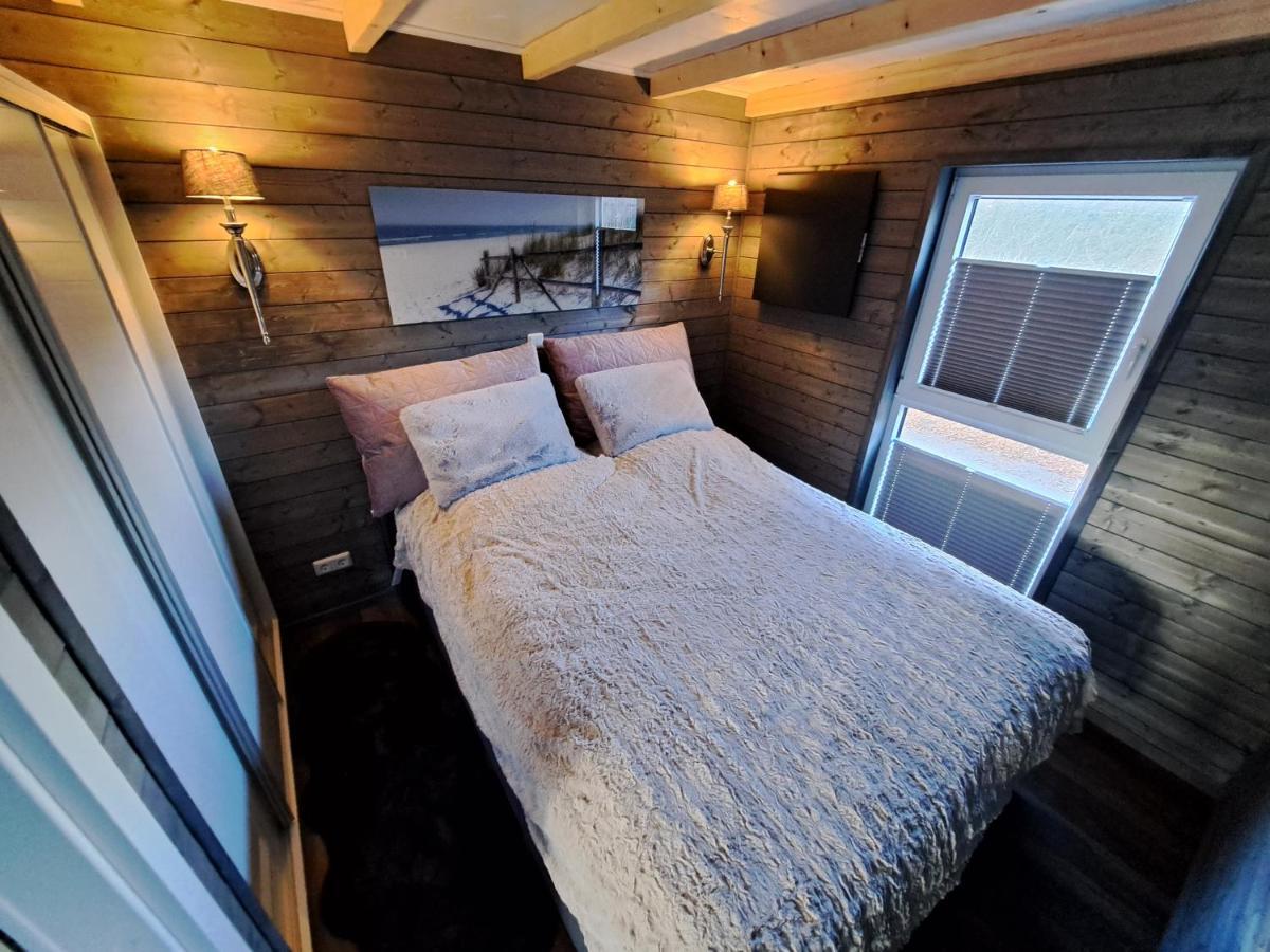 Tiny House Flensburg Lee Villa Handewitt Luaran gambar