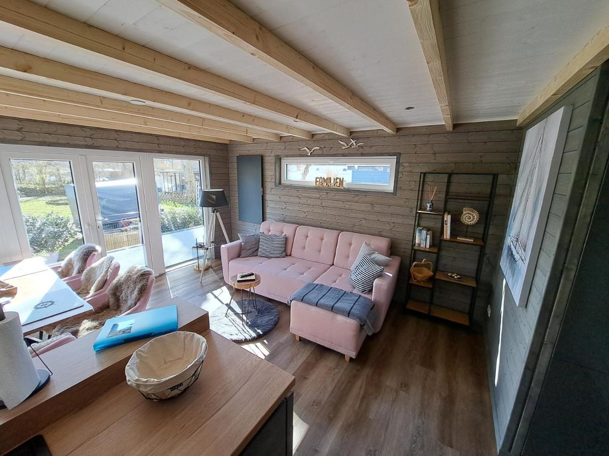 Tiny House Flensburg Lee Villa Handewitt Luaran gambar