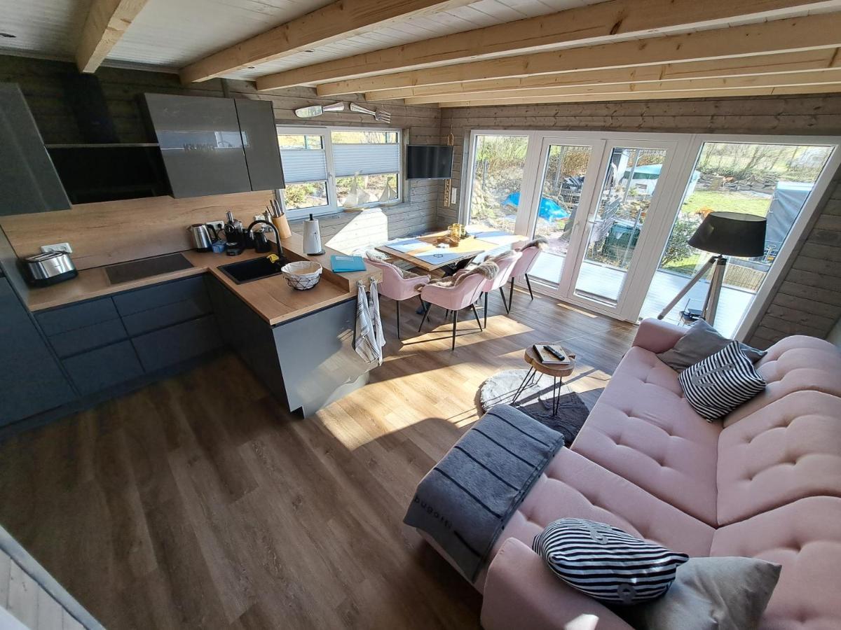 Tiny House Flensburg Lee Villa Handewitt Luaran gambar