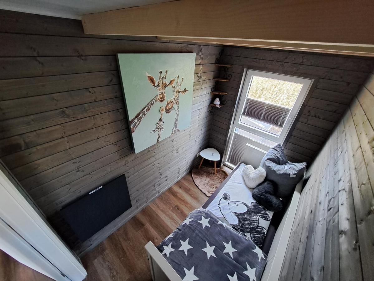 Tiny House Flensburg Lee Villa Handewitt Luaran gambar